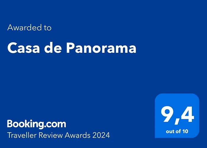 Casa De Panorama