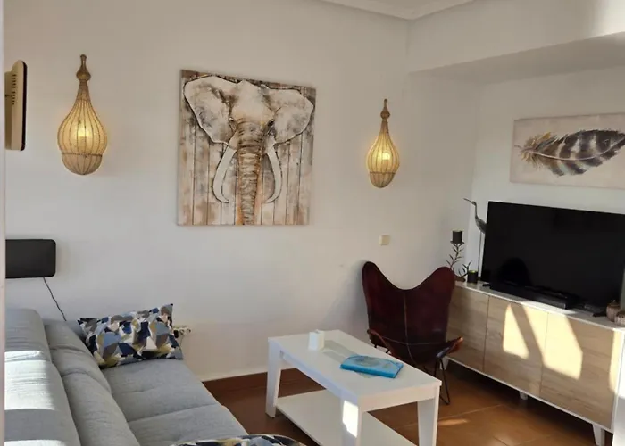 Casa De Panorama
