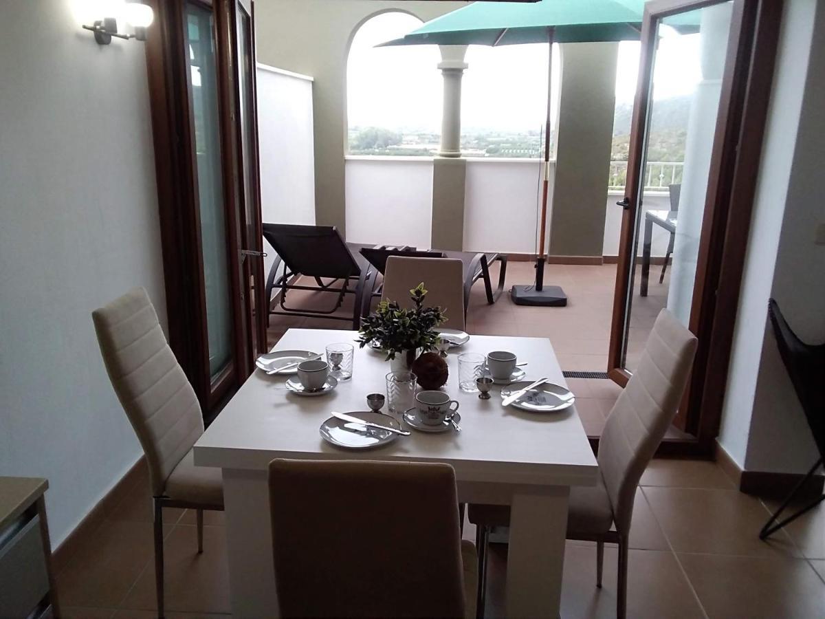Casa De Panorama *