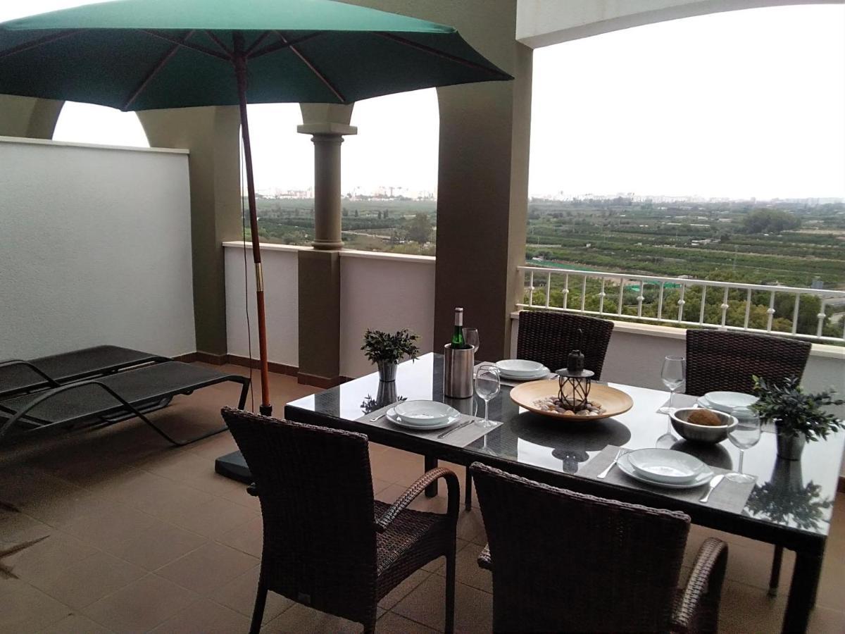 Casa De Panorama Apartment *