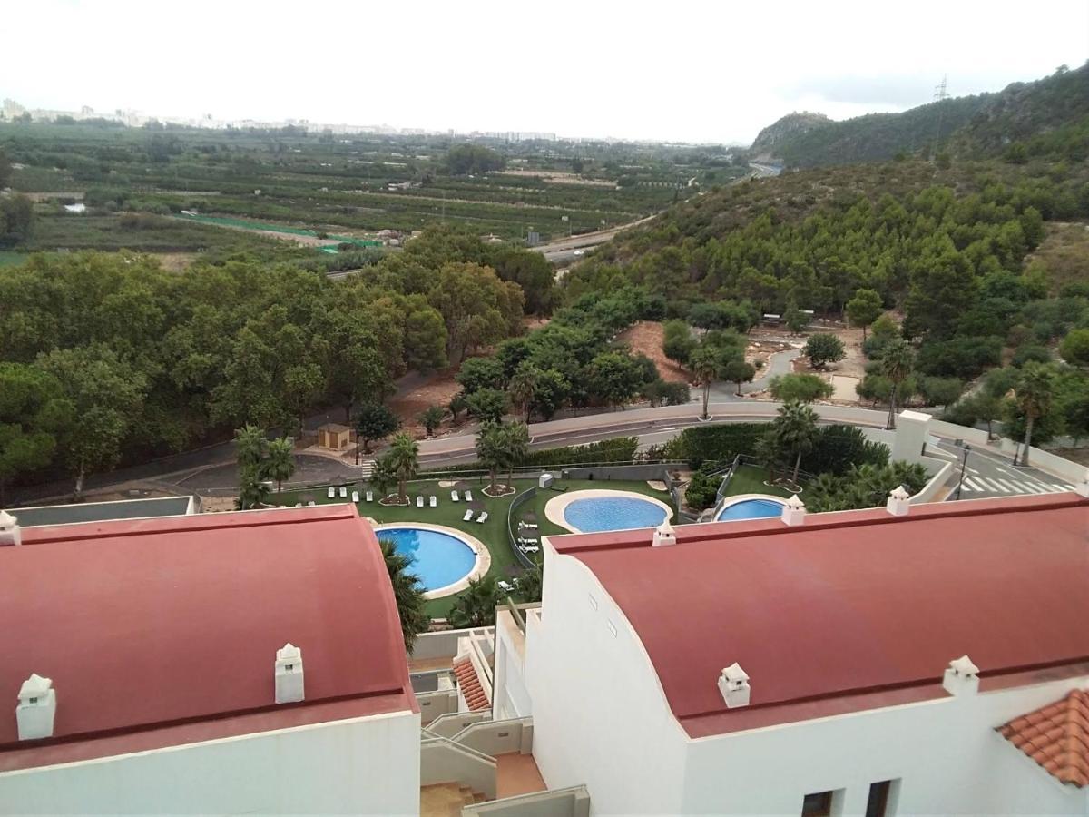 Casa De Panorama *