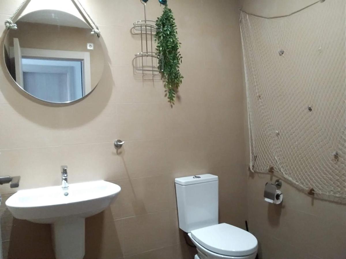 Casa De Panorama Apartment Xeresa