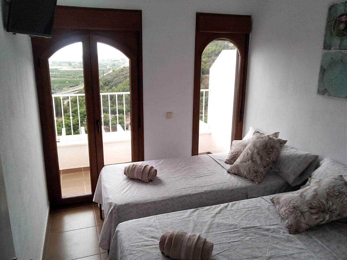 Apartment Casa De Panorama *