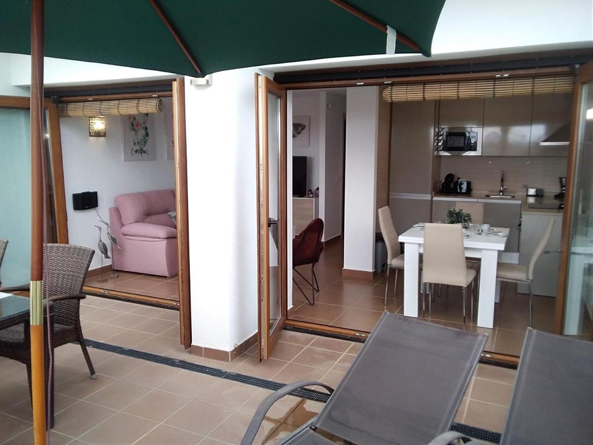 Casa De Panorama Apartment
