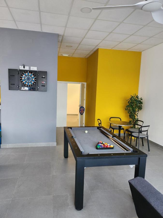 Casa De Panorama Apartment Xeresa