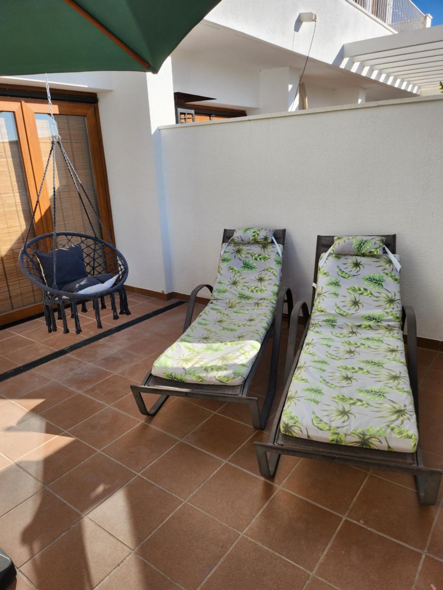 Casa De Panorama Xeresa