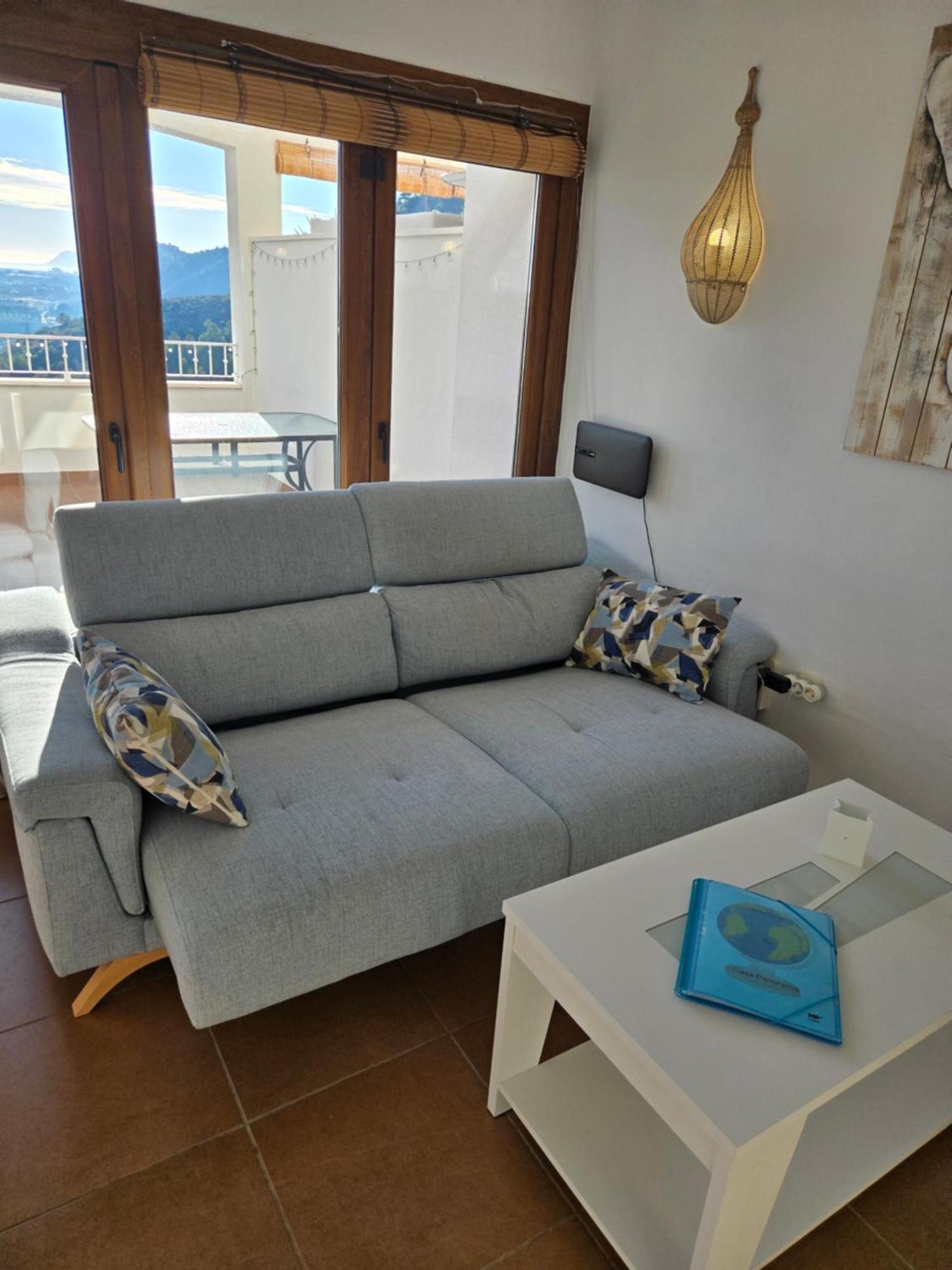 Apartment Casa De Panorama