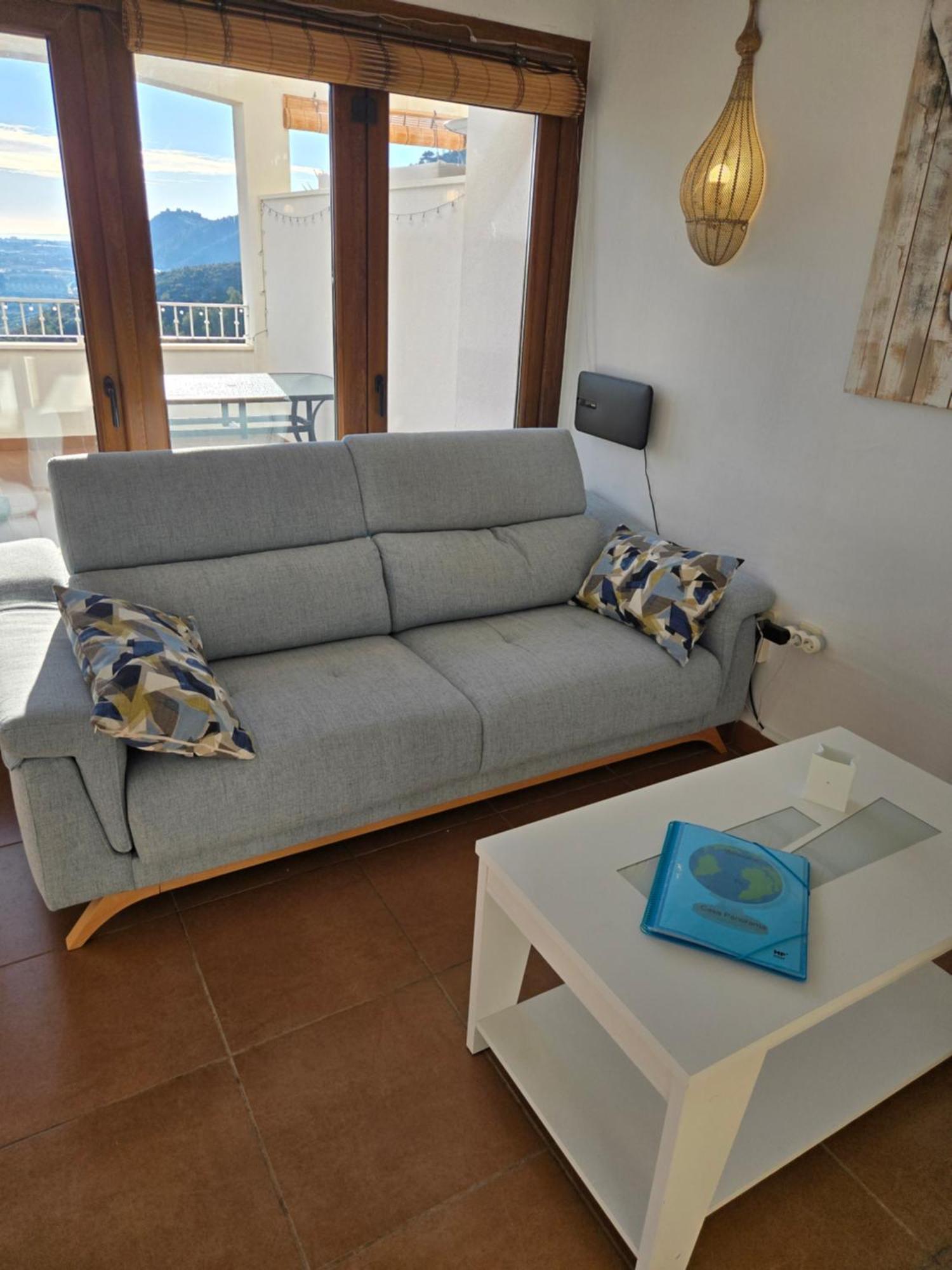 Apartment Casa De Panorama *