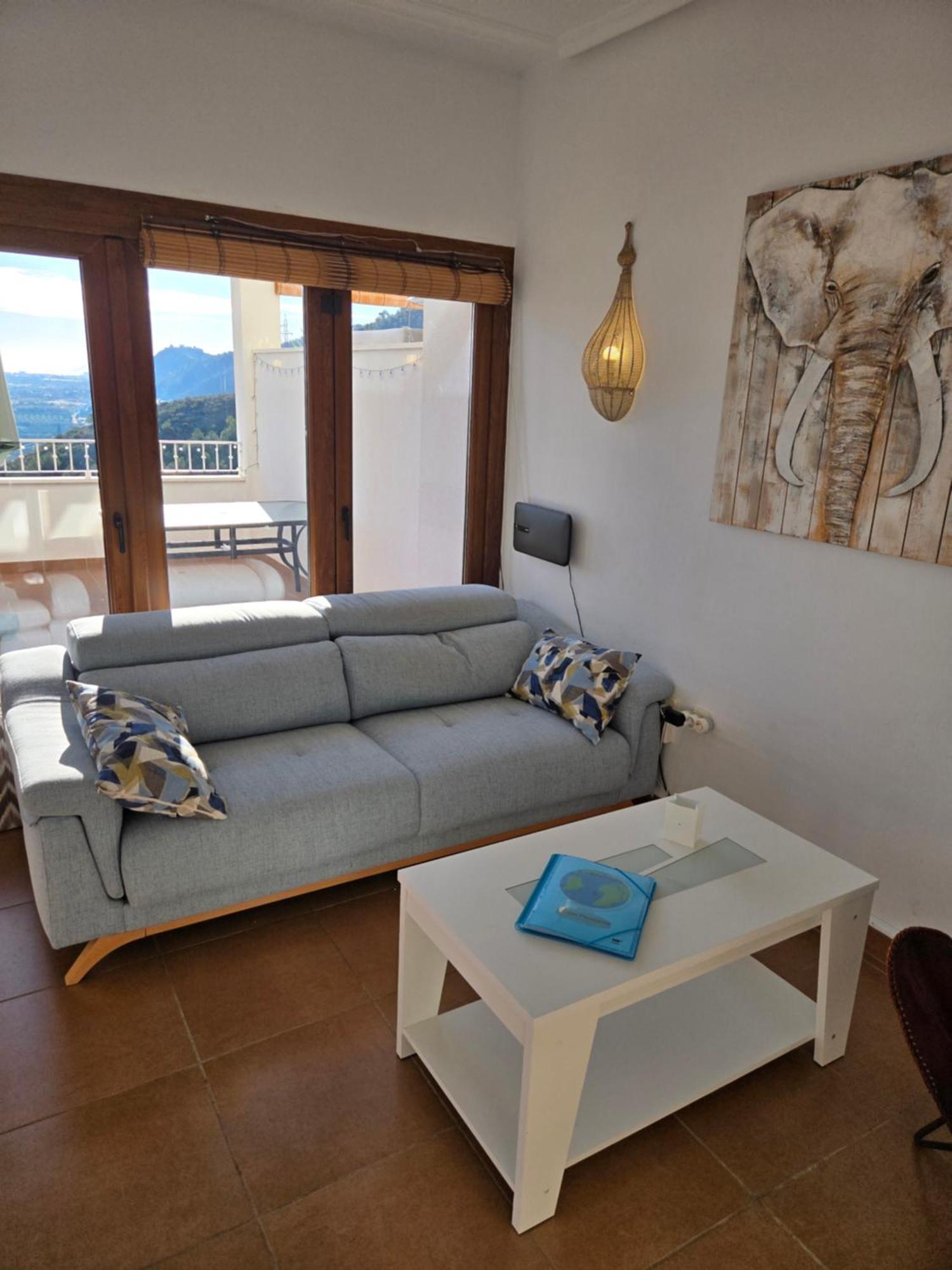 Apartment Casa De Panorama *