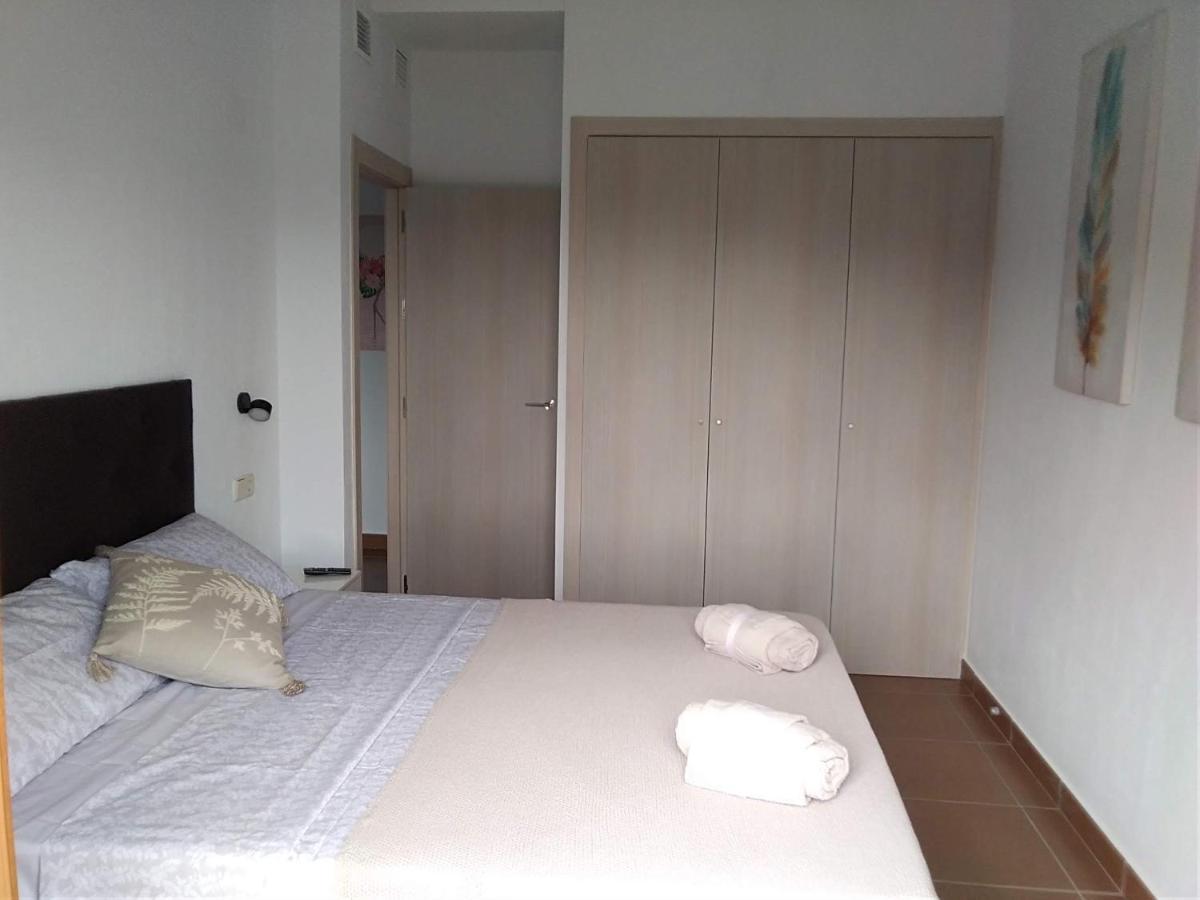 Apartment Casa De Panorama
